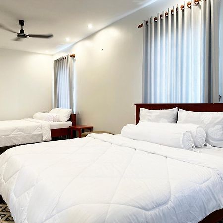 Eco Inn Ciudad de Siem Riep Exterior foto